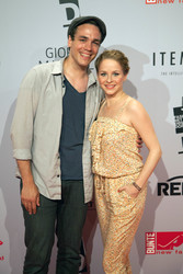 Jan van Weyden, Jasmin Schwiers