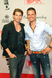 Raul Richter, Pete Dwojak