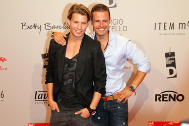 Raul Richter, Pete Dwojak