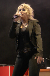 Kim Wilde