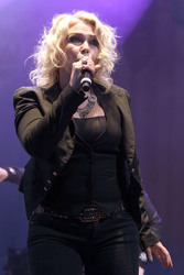 Kim Wilde