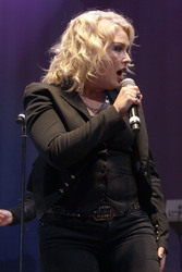 Kim Wilde