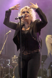 Kim Wilde