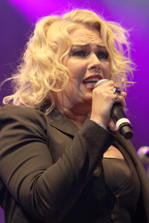 Kim Wilde