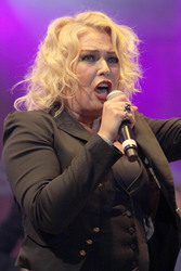 Kim Wilde