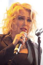 Kim Wilde
