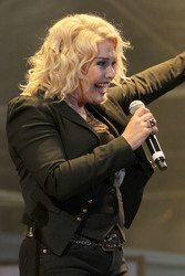 Kim Wilde