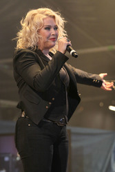 Kim Wilde
