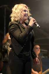 Kim Wilde