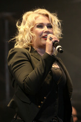 Kim Wilde