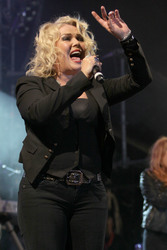 Kim Wilde
