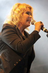 Kim Wilde