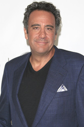 Brad Garrett