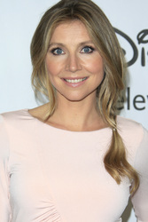 Sarah Chalke