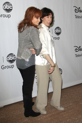 Reba McEntire, Lily Tomlin