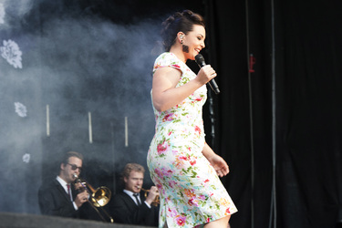 Caro Emerald