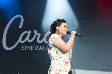 Caro Emerald