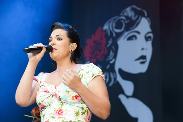 Caro Emerald
