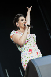 Caro Emerald