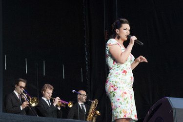 Caro Emerald