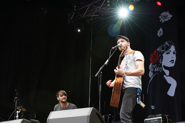 Johannes Vogt, Tobias Regner