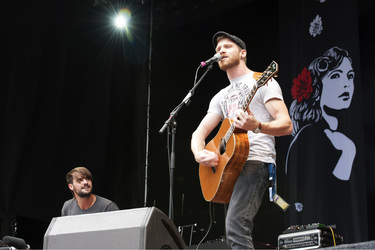 Johannes Vogt, Tobias Regner