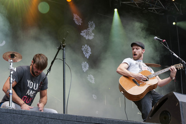 Johannes Vogt, Tobias Regner