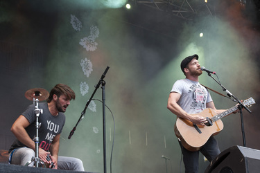 Johannes Vogt, Tobias Regner