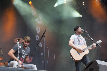 Johannes Vogt, Tobias Regner