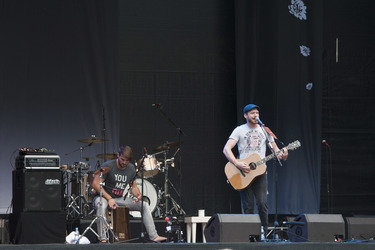 Johannes Vogt, Tobias Regner