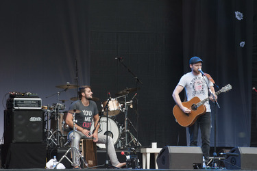 Johannes Vogt, Tobias Regner