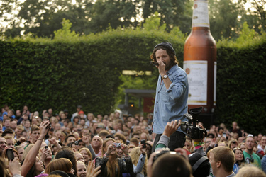 Max Herre (Freundeskreis, FK-Allstars)