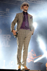 Jan Delay (Beginner, Absolute Beginner, Eißfeldt)