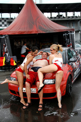 PornbabeTyra, Annika Rose