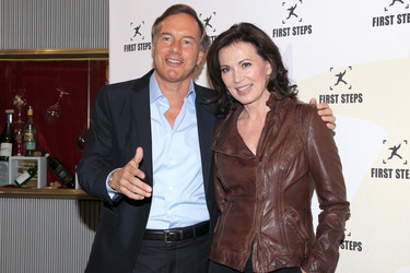 Nico Hofmann, Iris Berben