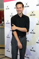 Nico Hofmann, Iris Berben