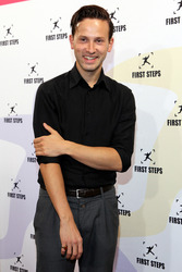 Nico Hofmann, Iris Berben