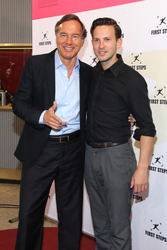 Nico Hofmann, Franz Dinda