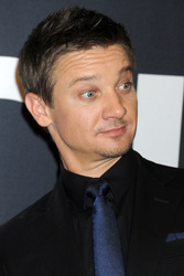 Jeremy Renner