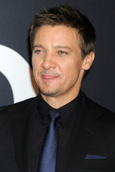 Jeremy Renner