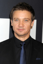 Jeremy Renner