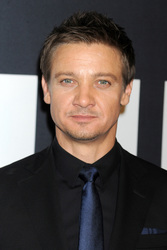 Jeremy Renner