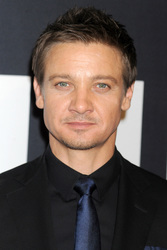 Jeremy Renner