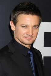 Jeremy Renner