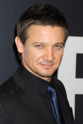 Jeremy Renner