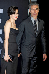 Rachel Weisz, Tony Gilroy