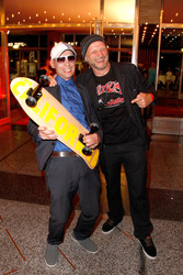 René Falk Thomasius, Titus Dittmann