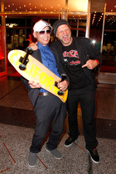 René Falk Thomasius, Titus Dittmann