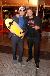 René Falk Thomasius, Titus Dittmann