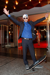 René Falk Thomasius